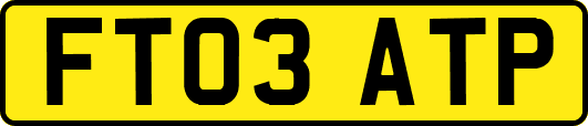 FT03ATP