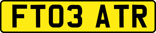 FT03ATR