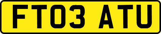 FT03ATU