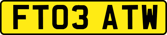 FT03ATW
