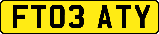 FT03ATY