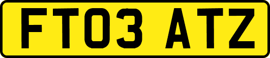 FT03ATZ