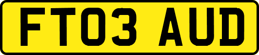FT03AUD