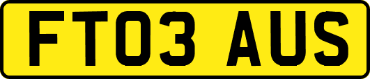 FT03AUS