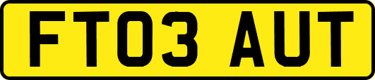 FT03AUT