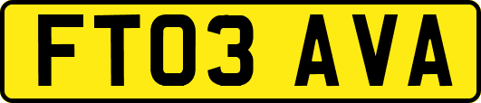 FT03AVA
