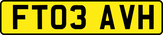 FT03AVH