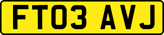 FT03AVJ