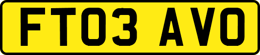 FT03AVO