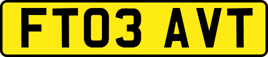 FT03AVT