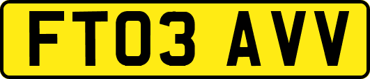 FT03AVV