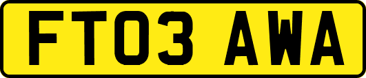 FT03AWA