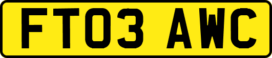 FT03AWC