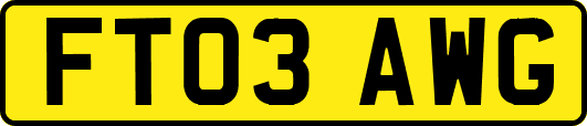 FT03AWG