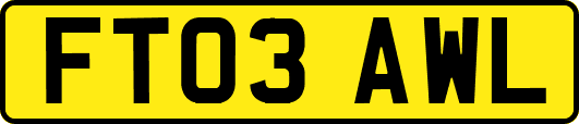 FT03AWL