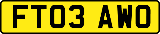 FT03AWO