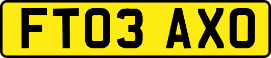 FT03AXO