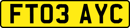 FT03AYC