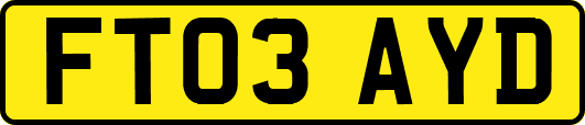 FT03AYD