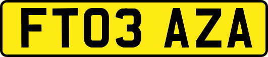 FT03AZA