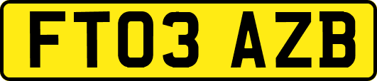 FT03AZB