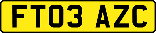 FT03AZC
