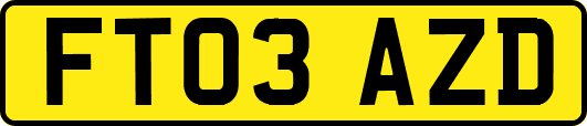 FT03AZD