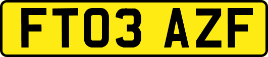 FT03AZF
