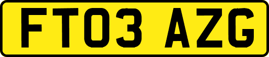 FT03AZG