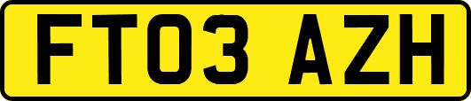 FT03AZH