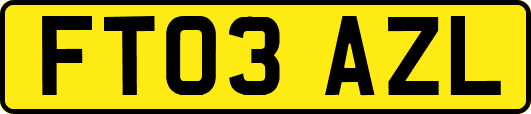 FT03AZL