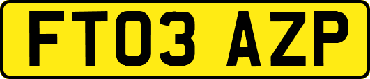 FT03AZP