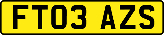 FT03AZS