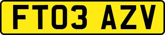 FT03AZV