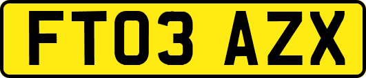 FT03AZX