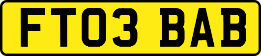 FT03BAB