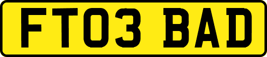 FT03BAD
