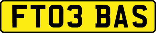 FT03BAS
