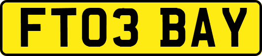 FT03BAY