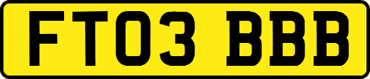 FT03BBB