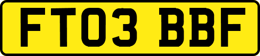 FT03BBF