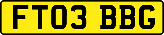 FT03BBG