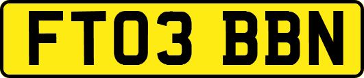 FT03BBN