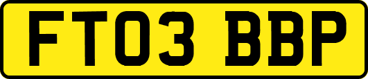 FT03BBP