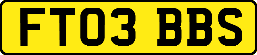 FT03BBS