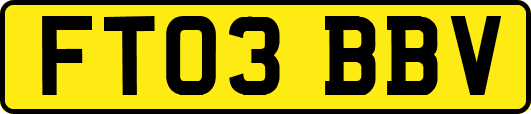 FT03BBV