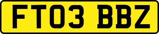FT03BBZ