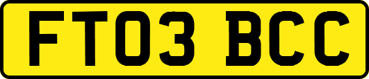 FT03BCC