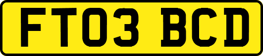 FT03BCD