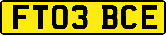 FT03BCE